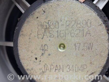 ФОТО Динамик музыкальный задний для Toyota Land Cruiser Prado 120 Киев