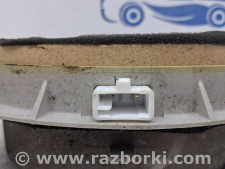 ФОТО Динамик музыкальный задний для Toyota Land Cruiser Prado 120 Киев