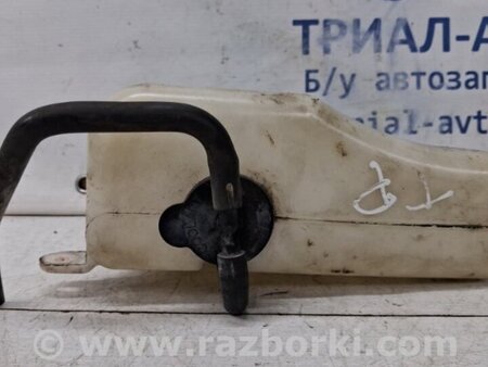 ФОТО Бачок радиатора (расширительный) для Toyota Land Cruiser Prado 120 Киев