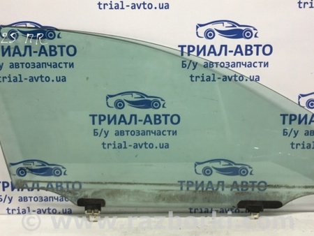 ФОТО Стекло двери переднее правое для Toyota Avensis T250 (02.2003-10.2009) Киев
