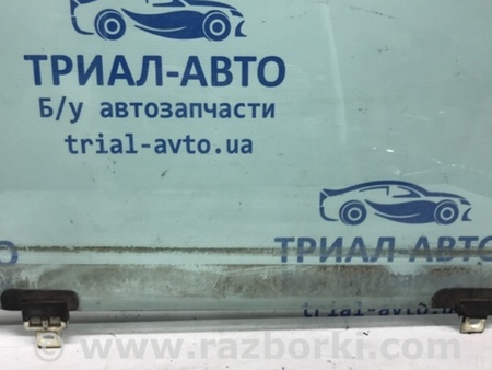 ФОТО Стекло двери переднее правое для Toyota Avensis T250 (02.2003-10.2009) Киев