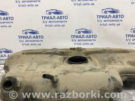 ФОТО Бак топливный пластик для Toyota Avensis T250 (02.2003-10.2009) Київ