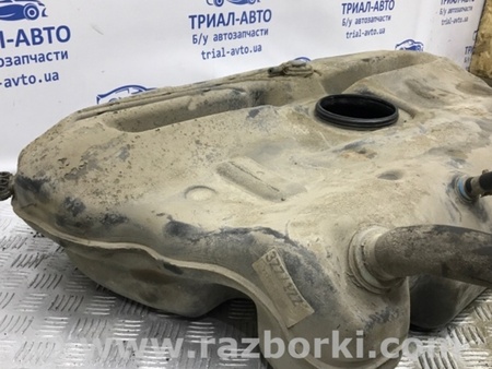 ФОТО Бак топливный пластик для Toyota Avensis T250 (02.2003-10.2009) Київ