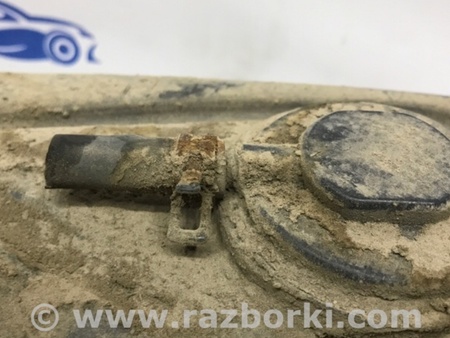 ФОТО Бак топливный пластик для Toyota Avensis T250 (02.2003-10.2009) Київ