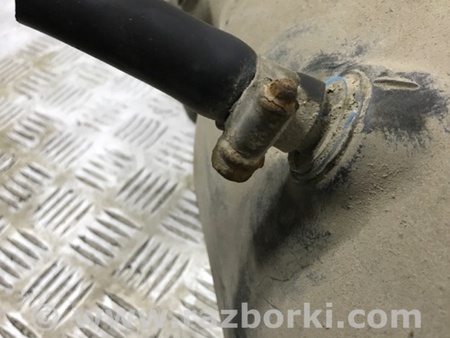 ФОТО Бак топливный пластик для Toyota Avensis T250 (02.2003-10.2009) Київ