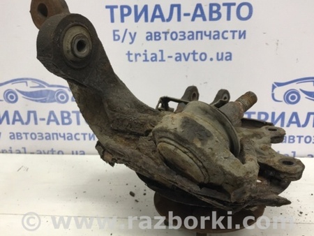 ФОТО Цапфа задняя левая со ступицей для Toyota Avensis T250 (02.2003-10.2009) Киев