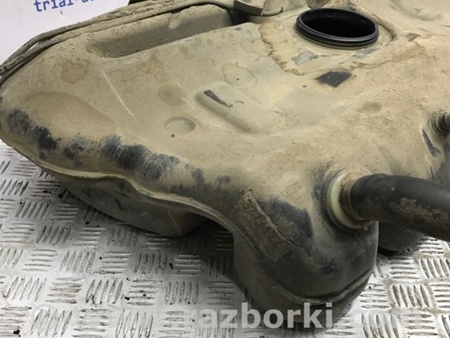 ФОТО Бак топливный пластик для Toyota Avensis T250 (02.2003-10.2009) Киев