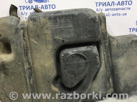 ФОТО Бак топливный пластик для Toyota Avensis T250 (02.2003-10.2009) Киев