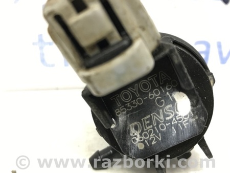 ФОТО Насос омывателя стекла для Toyota Land Cruiser Prado 120 Киев