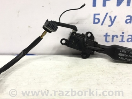 ФОТО Переключатель круиз-контроля для Toyota Avensis T250 (02.2003-10.2009) Киев