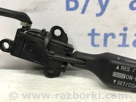 ФОТО Переключатель круиз-контроля для Toyota Avensis T250 (02.2003-10.2009) Киев