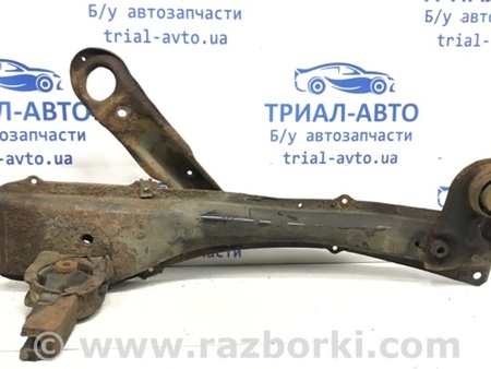 ФОТО Балка продольная для Toyota Avensis T250 (02.2003-10.2009) Київ