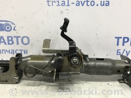 ФОТО Колонка рулевая для Toyota Avensis T250 (02.2003-10.2009) Киев