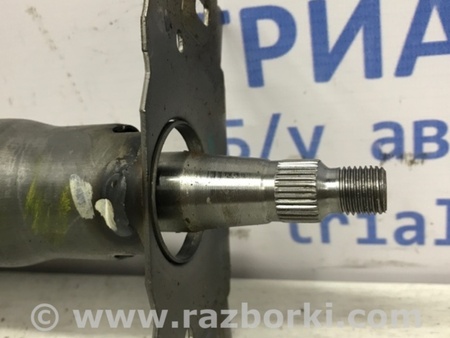 ФОТО Колонка рулевая для Toyota Avensis T250 (02.2003-10.2009) Киев