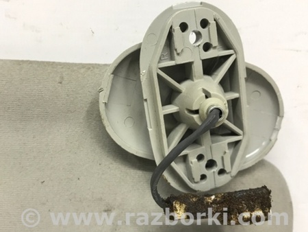 ФОТО Козырек солнцезащитный правый для Toyota Avensis T250 (02.2003-10.2009) Київ