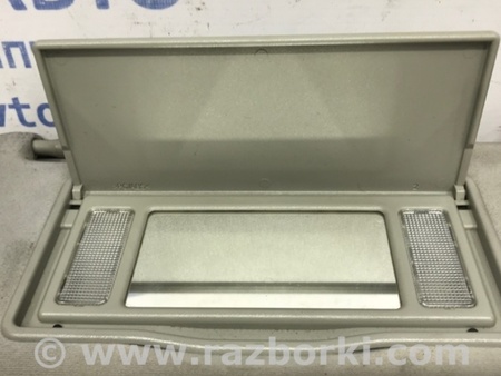 ФОТО Козырек солнцезащитный правый для Toyota Avensis T250 (02.2003-10.2009) Київ