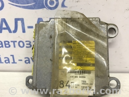 ФОТО Блок AIRBAG для Toyota Avensis T250 (02.2003-10.2009) Киев