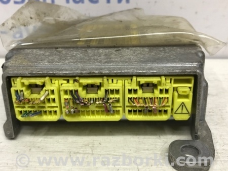 ФОТО Блок AIRBAG для Toyota Avensis T250 (02.2003-10.2009) Киев