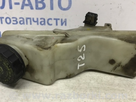 ФОТО Бачок главного тормозного цилиндра для Toyota Avensis T250 (02.2003-10.2009) Київ