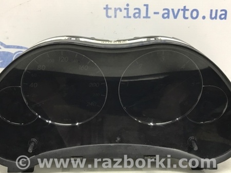 ФОТО Приборная панель для Toyota Avensis T250 (02.2003-10.2009) Киев