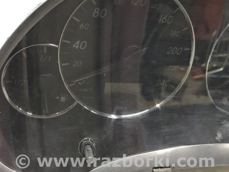 ФОТО Приборная панель для Toyota Avensis T250 (02.2003-10.2009) Киев