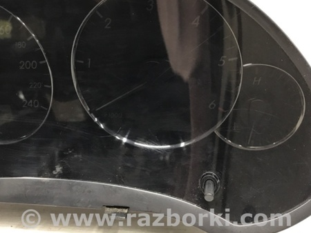 ФОТО Приборная панель для Toyota Avensis T250 (02.2003-10.2009) Киев