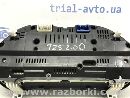 ФОТО Приборная панель для Toyota Avensis T250 (02.2003-10.2009) Киев
