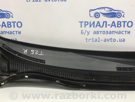 ФОТО Дефлектор дворников для Toyota Avensis T250 (02.2003-10.2009) Киев