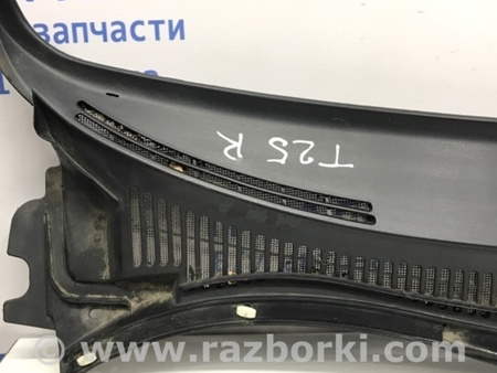 ФОТО Дефлектор дворников для Toyota Avensis T250 (02.2003-10.2009) Киев
