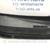 ФОТО Дефлектор дворников для Toyota Avensis T250 (02.2003-10.2009) Киев