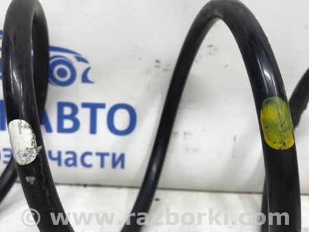 ФОТО Пружина передняя для Toyota Avensis T250 (02.2003-10.2009) Київ