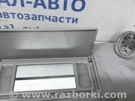 ФОТО Козырек солнцезащитный правый для Toyota Avensis T250 (02.2003-10.2009) Киев