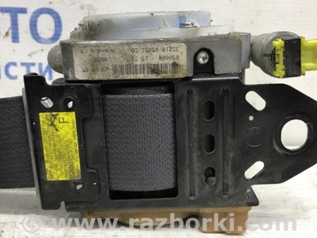 ФОТО Ремень безопасности передний правый для Toyota Avensis T250 (02.2003-10.2009) Киев