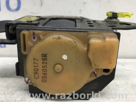 ФОТО Ремень безопасности передний правый для Toyota Avensis T250 (02.2003-10.2009) Киев