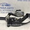 Ремень безопасности передний правый Toyota Avensis T250 (02.2003-10.2009)