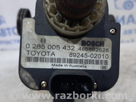 ФОТО Колонка рулевая для Toyota Avensis T250 (02.2003-10.2009) Киев