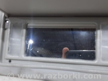 ФОТО Козырек солнцезащитный правый для Toyota Avensis T250 (02.2003-10.2009) Киев