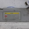 Козырек солнцезащитный правый Toyota Avensis T250 (02.2003-10.2009)