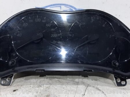 ФОТО Приборная панель для Toyota Avensis T250 (02.2003-10.2009) Киев