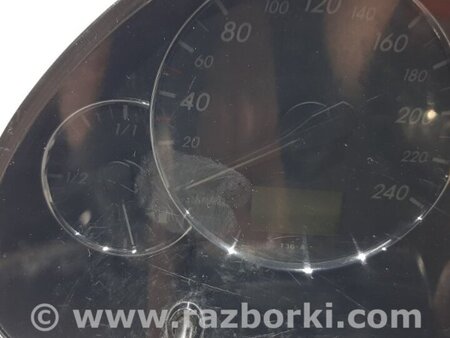 ФОТО Приборная панель для Toyota Avensis T250 (02.2003-10.2009) Киев