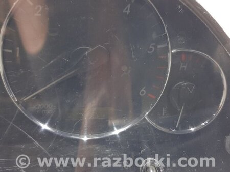 ФОТО Приборная панель для Toyota Avensis T250 (02.2003-10.2009) Киев