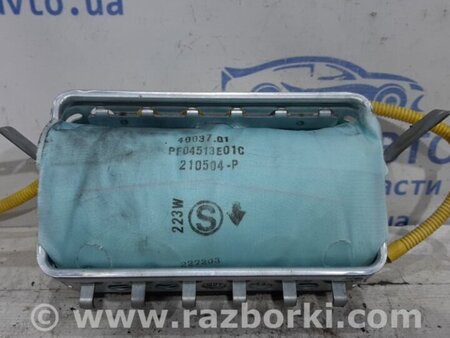 ФОТО Подушка безопасности в торпеду для Toyota Avensis T250 (02.2003-10.2009) Київ