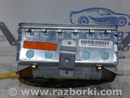 ФОТО Подушка безопасности в торпеду для Toyota Avensis T250 (02.2003-10.2009) Київ