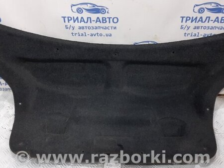 ФОТО Обшивка крышки багажника для Toyota Avensis T250 (02.2003-10.2009) Киев