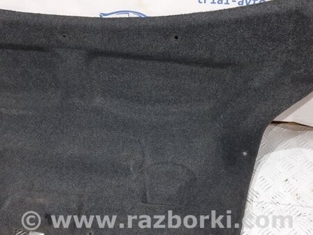 ФОТО Обшивка крышки багажника для Toyota Avensis T250 (02.2003-10.2009) Киев