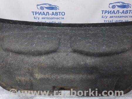 ФОТО Обшивка крышки багажника для Toyota Avensis T250 (02.2003-10.2009) Киев