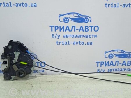 ФОТО Замок двери передний правый для Toyota Avensis T250 (02.2003-10.2009) Киев
