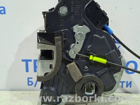 ФОТО Замок двери передний правый для Toyota Avensis T250 (02.2003-10.2009) Киев