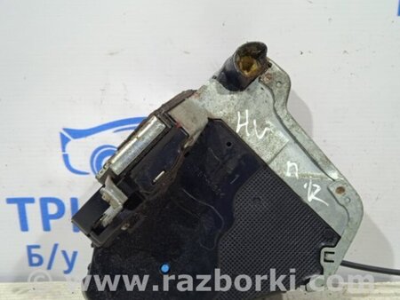 ФОТО Замок двери передний правый для Toyota Avensis T250 (02.2003-10.2009) Киев