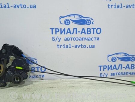 ФОТО Замок двери передний правый для Toyota Avensis T250 (02.2003-10.2009) Киев